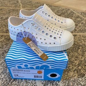 Native Jeffersons NWT